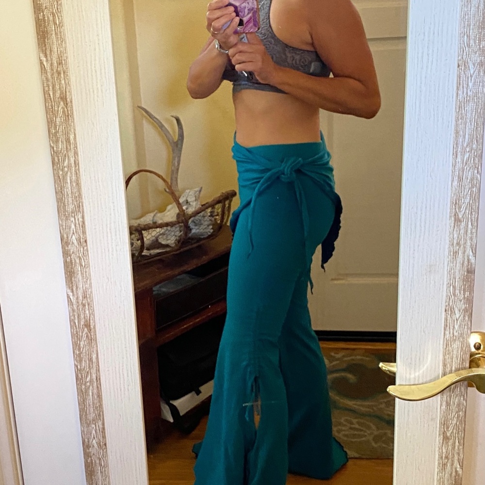 Melodia Sash Flares M33-M30 Festivals Bellydance